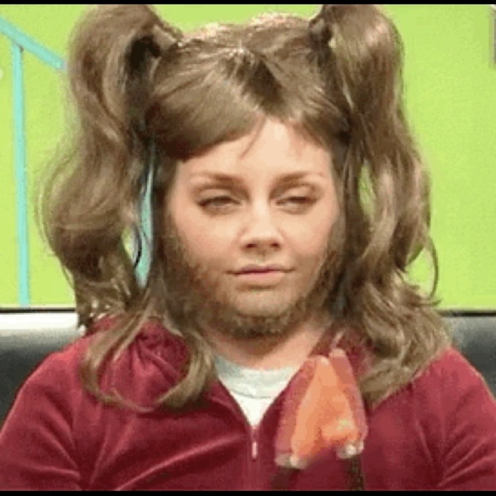 Meet your Posher, Fallon